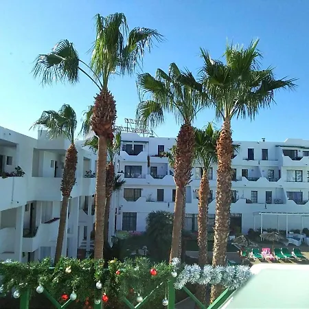 Azul Vista Mar With Pool Διαμέρισμα *