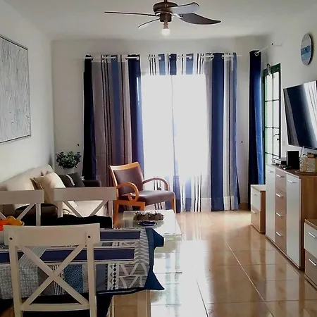 Διαμέρισμα Azul Vista Mar With Pool *