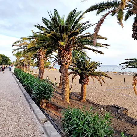 Azul Vista Mar With Pool Πουέρτο Ντελ Κάρμεν