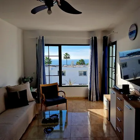 Azul Vista Mar With Pool Διαμέρισμα