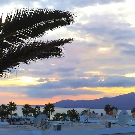 Azul Vista Mar With Pool * Πουέρτο Ντελ Κάρμεν