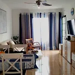 Apartment Azul Vista Mar With Pool *