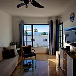 Azul Vista Mar With Pool Apartment