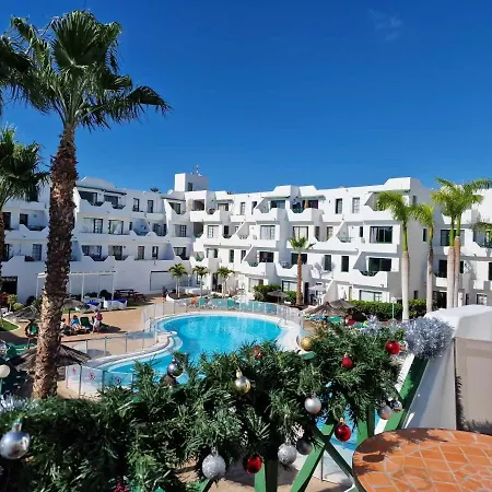 Azul Vista Mar With Pool