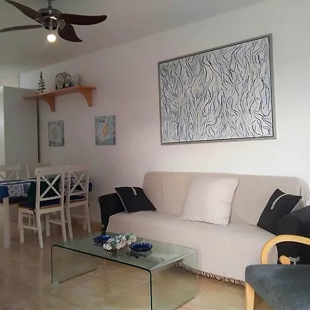 Apartamento Azul Vista Mar With Pool *