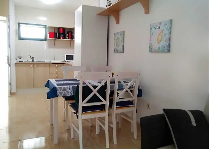 Azul Vista Mar With Pool Apartamento *