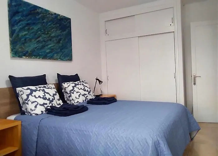 Azul Vista Mar With Pool Apartamento *