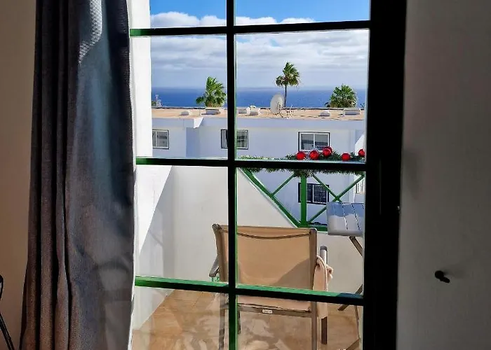 Azul Vista Mar With Pool