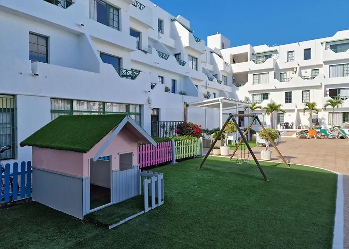 Azul Vista Mar With Pool *