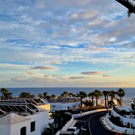 Azul Vista Mar With Pool Appartement *