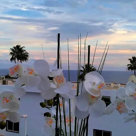 Azul Vista Mar With Pool