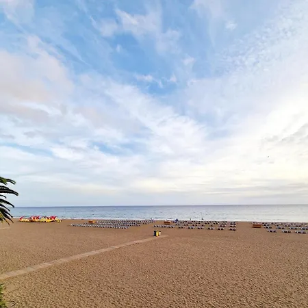 Azul Vista Mar With Pool 公寓