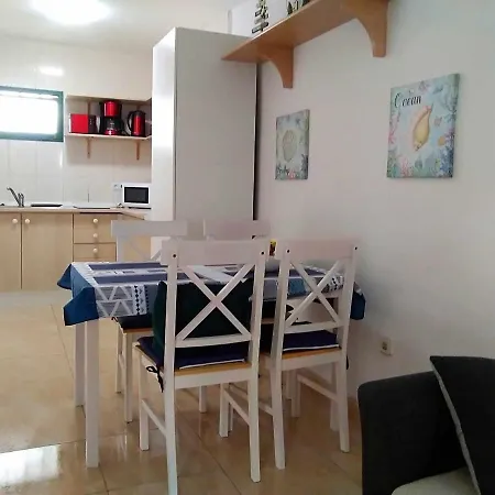 Azul Vista Mar With Pool Apartamento *