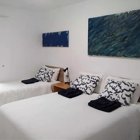 Azul Vista Mar With Pool