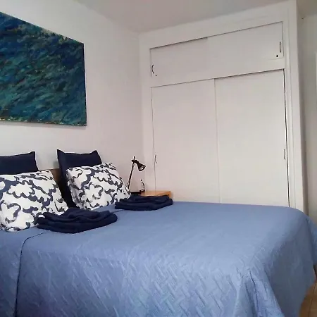 Azul Vista Mar With Pool Appartement *