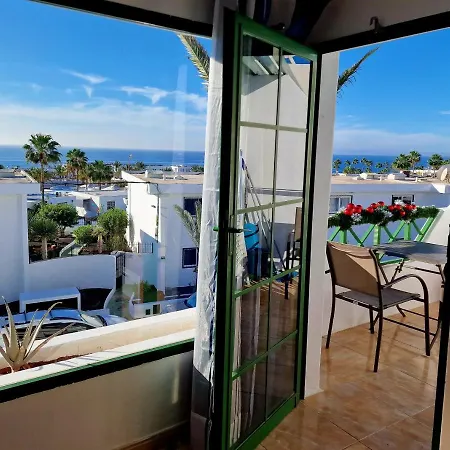 Azul Vista Mar With Pool * 卡门港