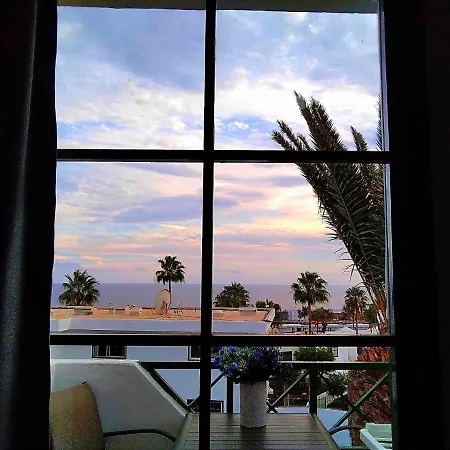 Azul Vista Mar With Pool *