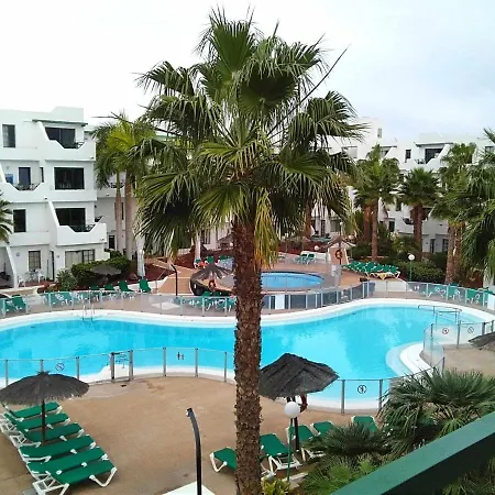 Azul Vista Mar With Pool