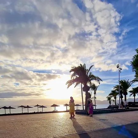 Apartamento Azul Vista Mar With Pool