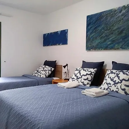 Azul Vista Mar With Pool