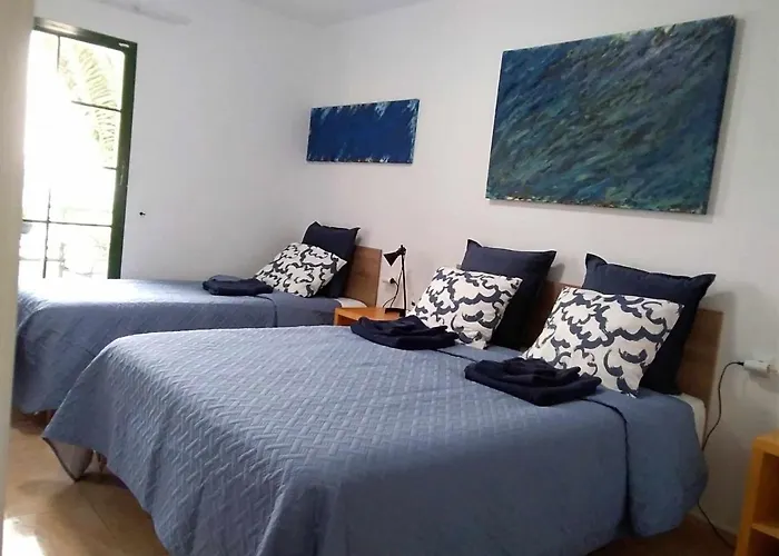 Azul Vista Mar With Pool *