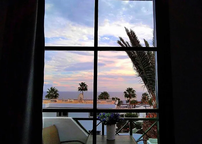 Azul Vista Mar With Pool *