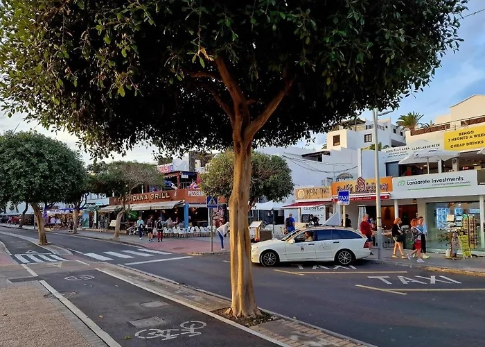 Azul Vista Mar With Pool * פוארטו דל כרמן