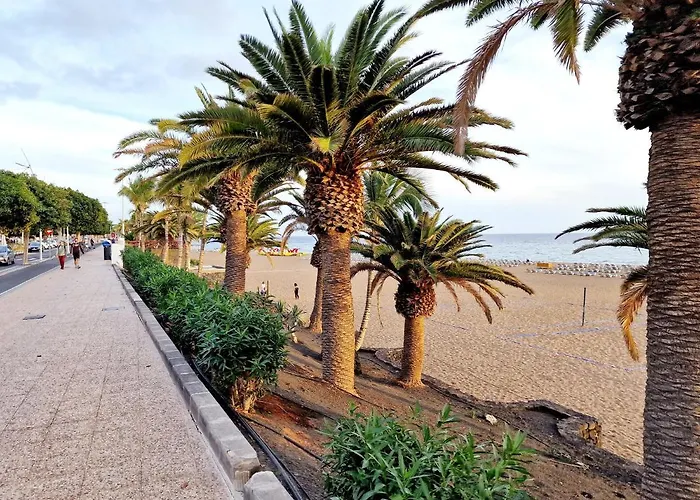 Azul Vista Mar With Pool פוארטו דל כרמן