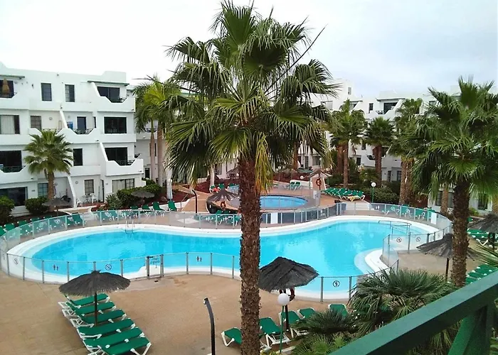 Azul Vista Mar With Pool