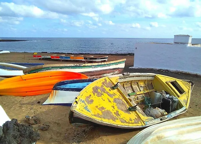 דירה Azul Vista Mar With Pool פוארטו דל כרמן