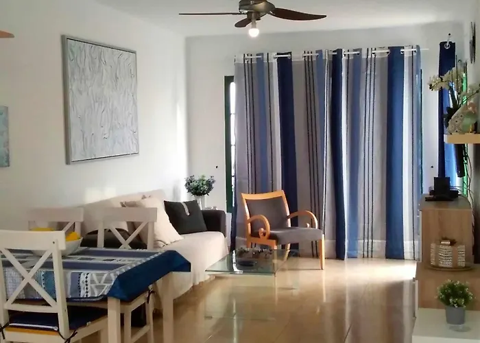 Azul Vista Mar With Pool *