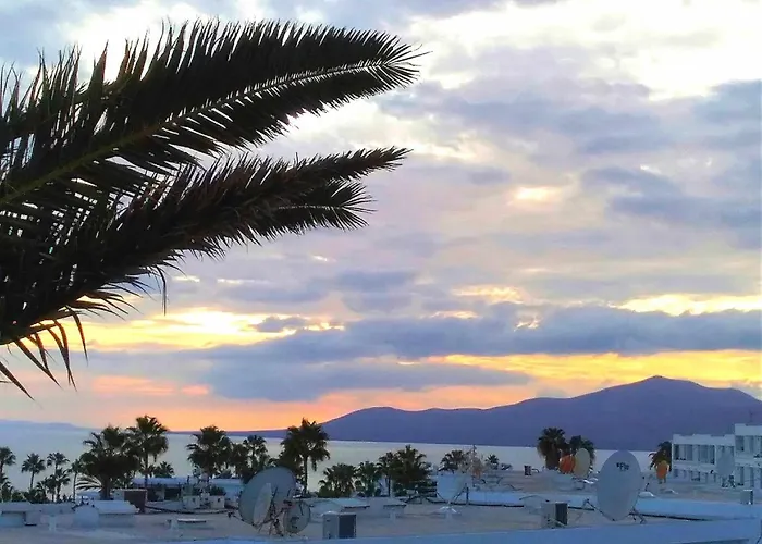 Azul Vista Mar With Pool * 푸에르토 델 카르멘