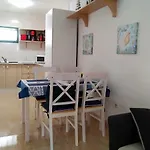 Azul Vista Mar With Pool 아파트 *