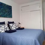 Azul Vista Mar With Pool 아파트 *