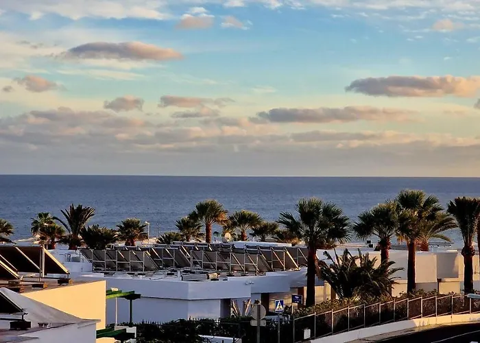 Appartamento Azul Vista Mar With Pool *