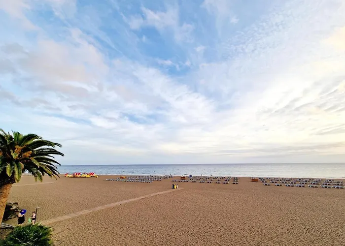 Azul Vista Mar With Pool Appartamento