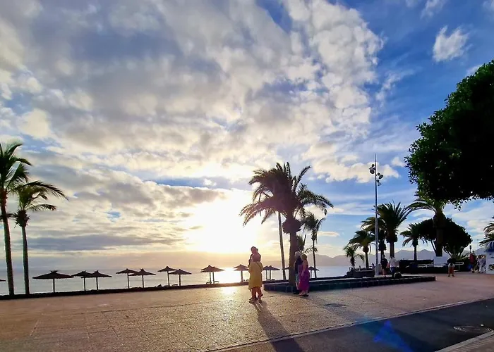 Appartamento Azul Vista Mar With Pool