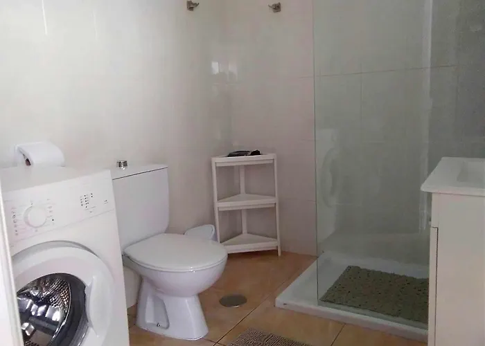 Azul Vista Mar With Pool Appartamento *