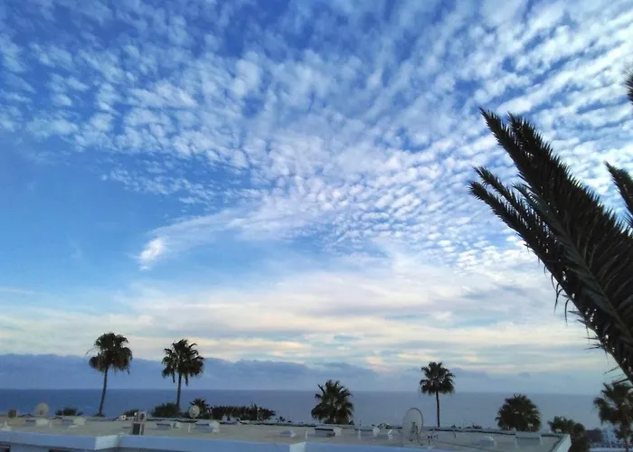 Azul Vista Mar With Pool Appartamento